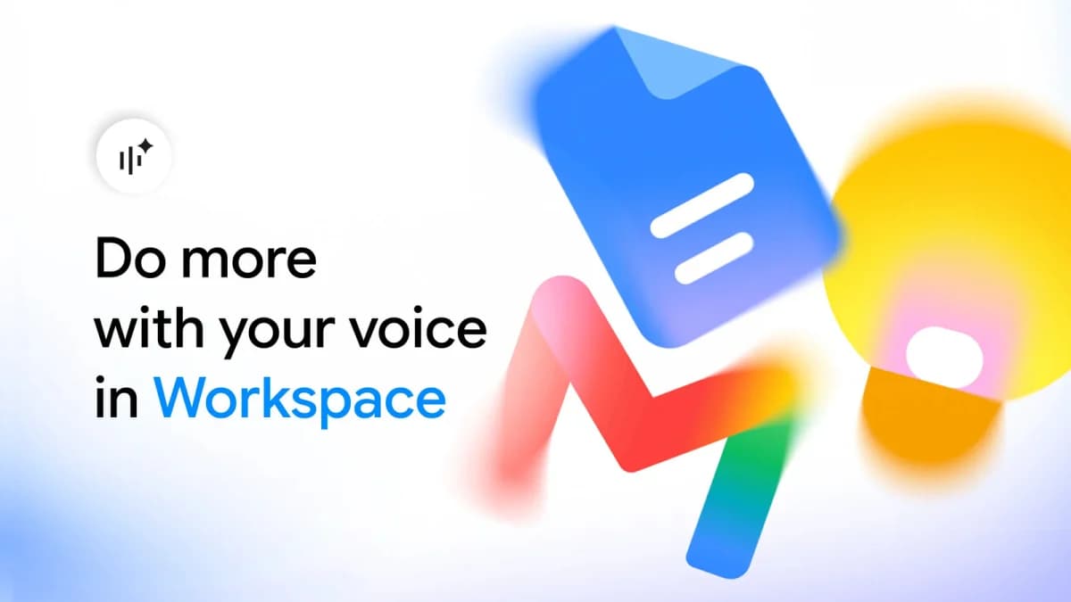Gmail เพิ่มค้นหาด้วย AI แบบเรียลไทม์ให้ผู้ใช้แพ็กเกจ Google AI