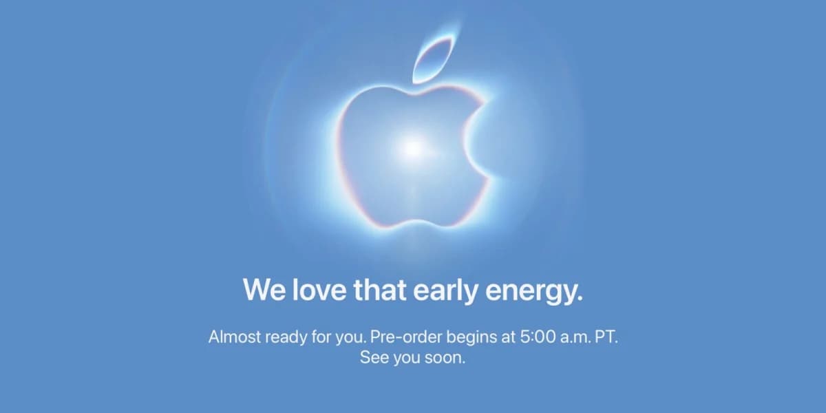 Apple ปิดร้านออนไลน์ก่อนเปิดพรีออเดอร์ iPhone Duo คาดสต็อกมีจำกัด