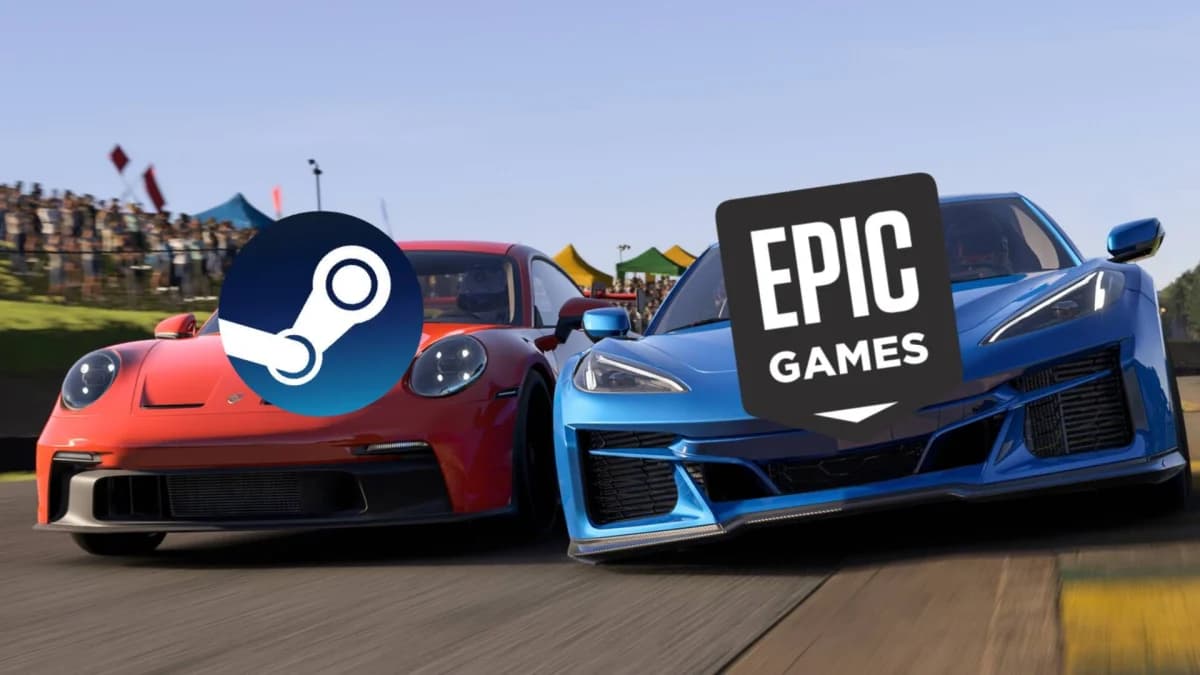อดีตนักเขียน Valve งง Epic ดันแนวคิด vibe coding แข่ง Steam และพาดพิง Gabe Newell