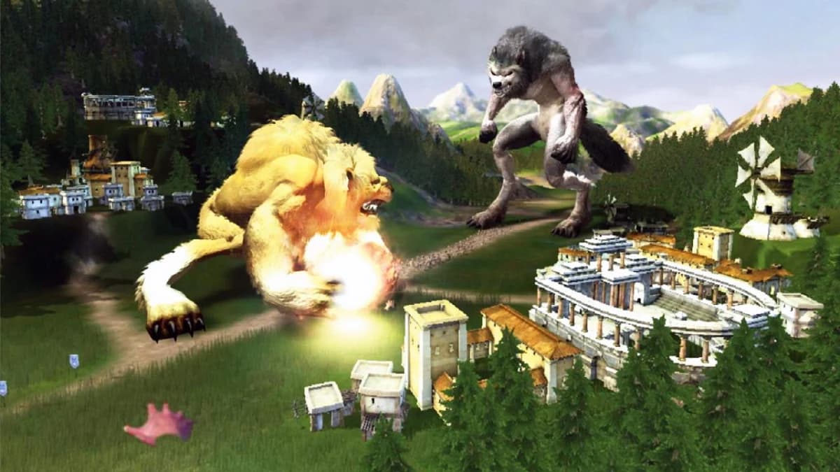 Peter Molyneux เผยเหตุผลที่ Black & White 3 ยังไม่เกิด พร้อมแย้มอาจมีรีมาสเตอร์