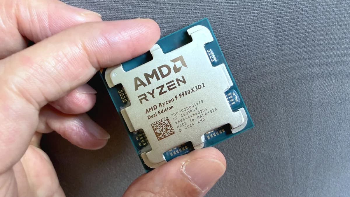 ชิป AMD ราคาแรงอาจถูกสลับเป็น Intel ผ่านระบบคืนสินค้าของ Amazon