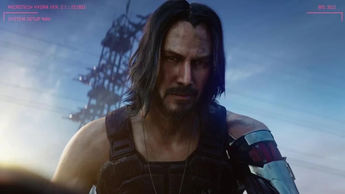 CD Projekt ยืนยันหนัง Cyberpunk 2077 จะเล่าเรื่องใหม่ในจักรวาลเดิม ไม่ใช่ดัดแปลงเกมตรงตัว