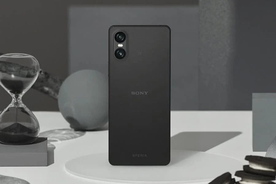 Sony Xperia 10 VI อดอัปเดต Android 17 หลังพบข้อจำกัดด้านสตอเรจ