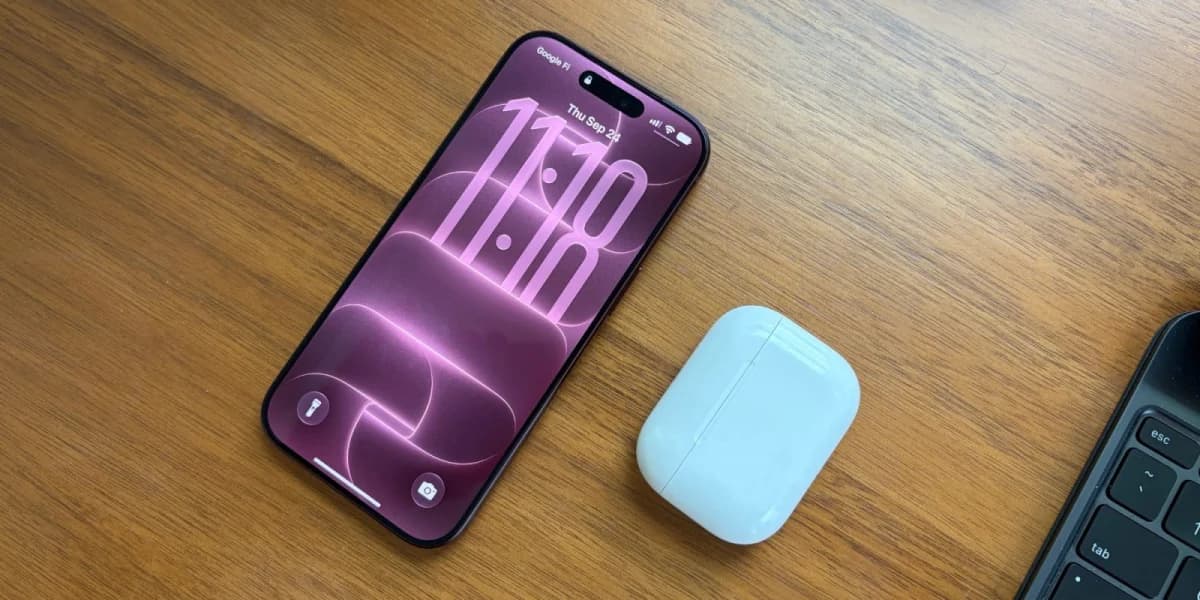 ลองใช้ iPhone 18 Pro ครบเดือน: 3 ฟีเจอร์ที่ยังประทับใจ