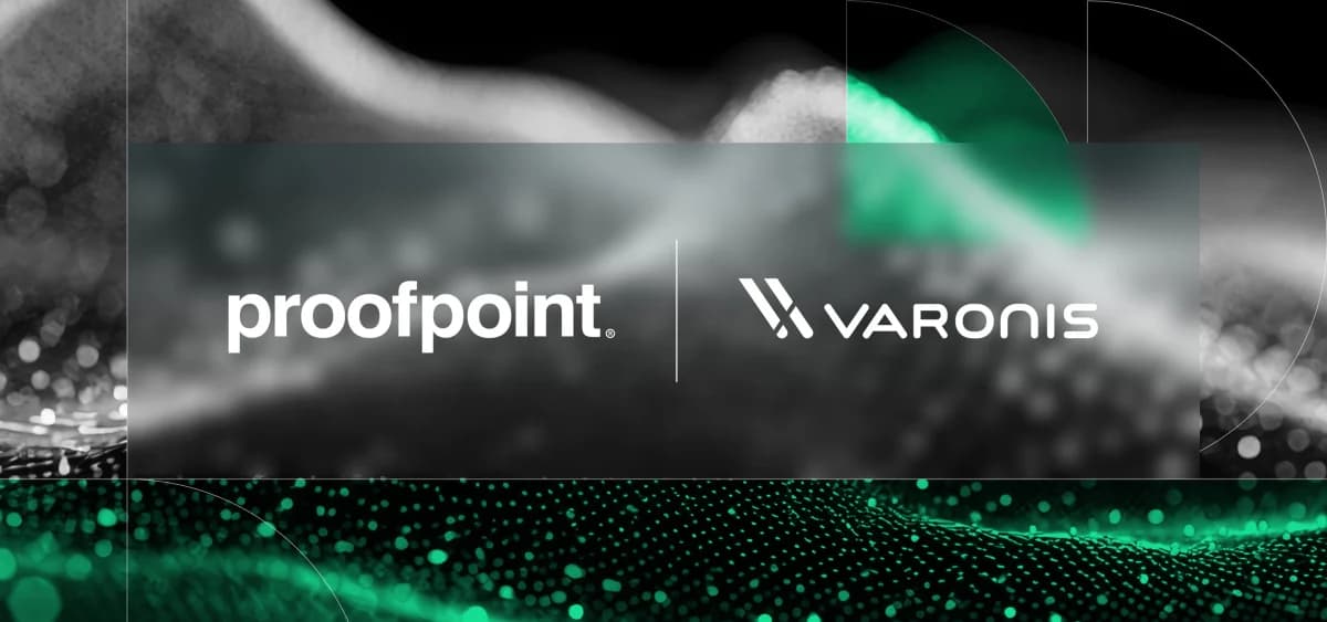 Proofpoint ปิดดีลซื้อ Varonis มูลค่า 6.3 พันล้านดอลลาร์ เสริมทัพด้านความปลอดภัยข้อมูล