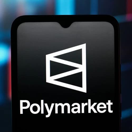 Polymarket พบเงินเทรดเลือกตั้งพุ่ง แม้ผลเลือกตั้งรู้แล้ว