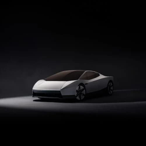 Tesla ดัน Roadster ใหม่ด้วยเทคโนโลยีสตันต์เก่าเกือบ 50 ปี