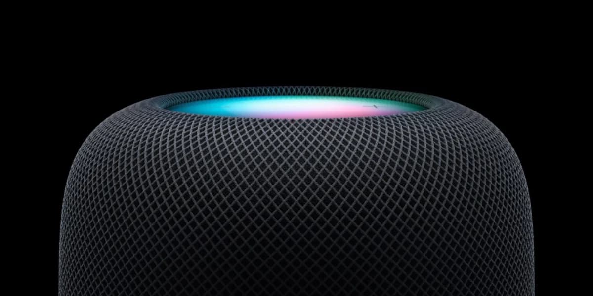 HomePod 2 เตรียมอัปเกรดฟรีด้วยฟีเจอร์ใหม่จากซอฟต์แวร์