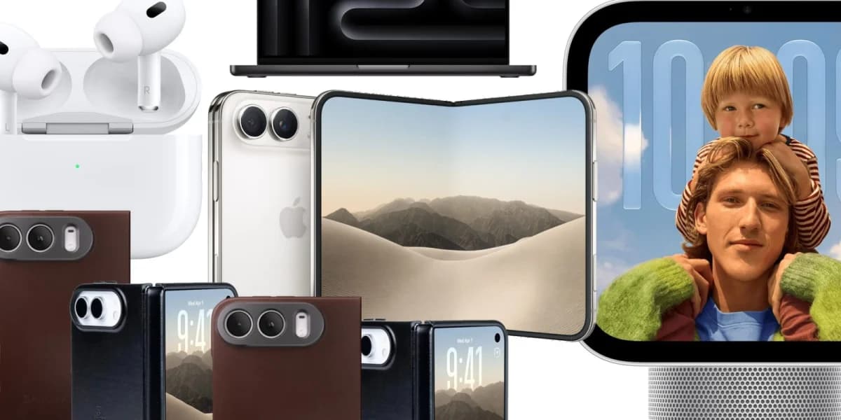Apple TV 4K รุ่นใหม่ลดครั้งแรก พร้อมดีล AirPods Pro 3 และ iPhone Duo