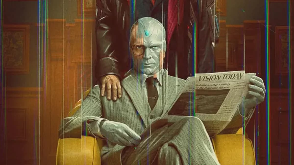 แฟน MCU จับตา VisionQuest อาจซ่อนตัวละครสำคัญไว้อีกคน
