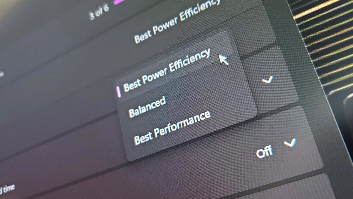Microsoft ซุ่มทดสอบแอป Settings ใหม่บน Store อาจรวมฟีเจอร์จาก Control Panel และอัปเดตได้เร็วขึ้น