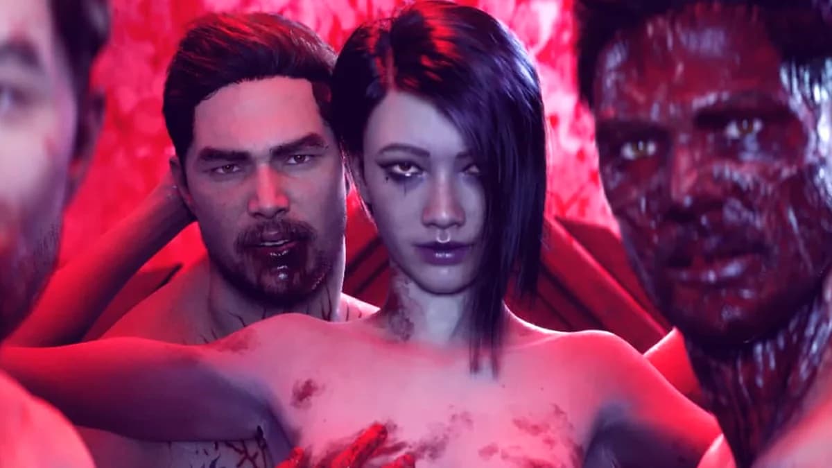 Hellraiser: Revival ขยายตำนานเซโนไบต์ พร้อมคงกลิ่นอายบาร์เกอร์