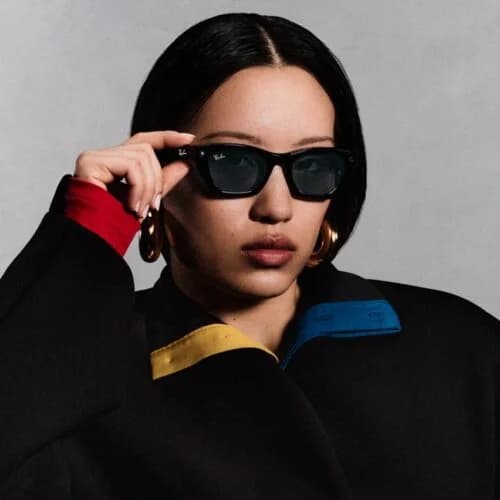 บั๊กทำ Ray-Ban Meta อัดเสียงสนทนาโดยไม่ตั้งใจ กระทบความเป็นส่วนตัวผู้ใช้