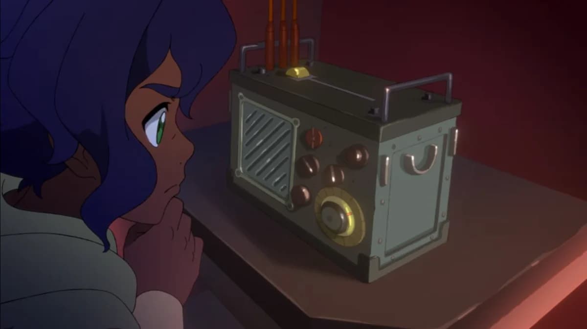เทคโนโลยีสมัยใหม่หายไปไหนใน Avatar: Seven Havens?