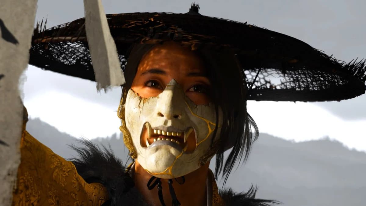 ยอดขาย Ghost of Yotei ตามหลัง Tsushima แต่ยังทำผลงานแรงบน PS5