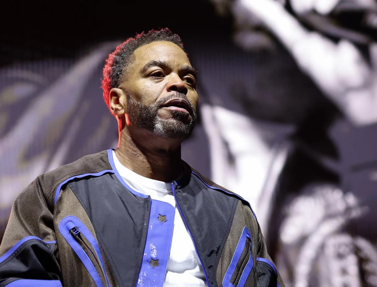 พอดแคสต์เผยตัวอย่างเพลงจากอัลบั้มลับของ Wu-Tang Clan เป็นครั้งแรก