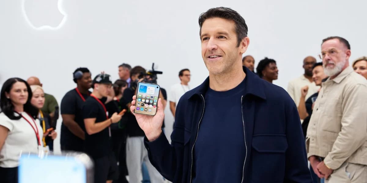 Apple ชี้ดีมานด์ iPhone Duo แรงมาก หลังวันส่งมอบเลื่อนไปปีหน้า