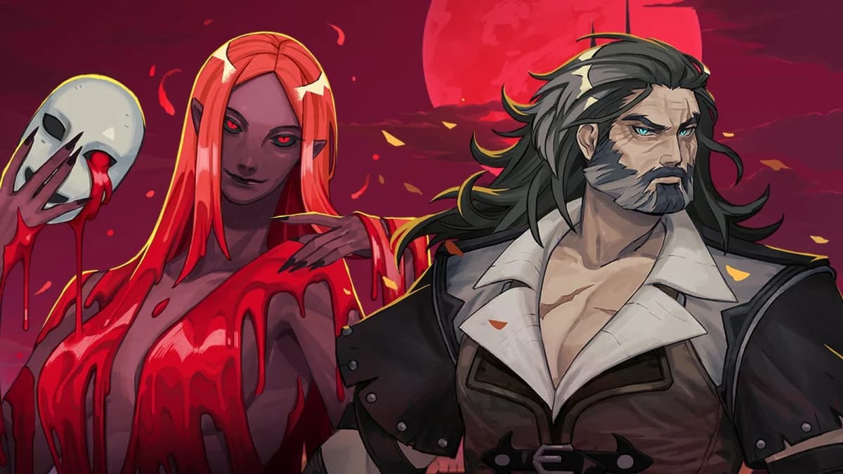 ทีมพัฒนา Castlevania: Belmont’s Curse ยินดีกับแฟนอาร์ตสุด ‘ฮอต’ ของตัวละคร