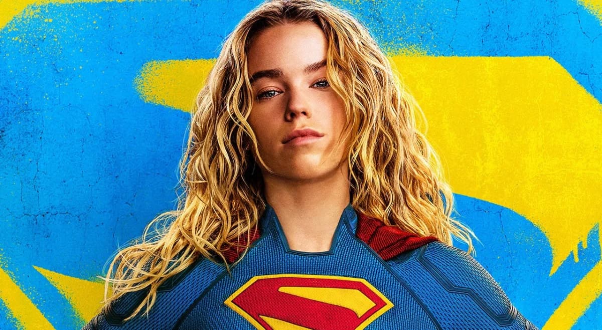 เจมส์ กันน์ปัดข่าวลือปลดมิลลี อัลค็อกจาก Supergirl พร้อมอัปเดต Man of Tomorrow