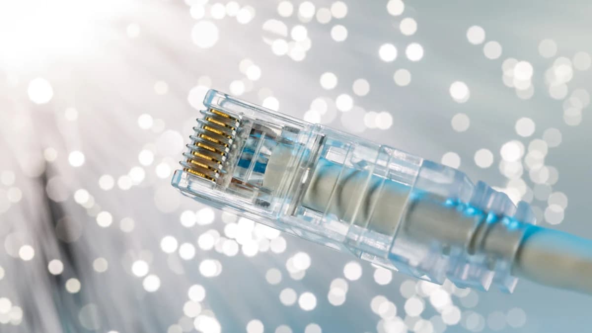 วิธีเช็กความเร็วของสาย Ethernet เพื่อหาจุดที่ทำให้เน็ตช้า