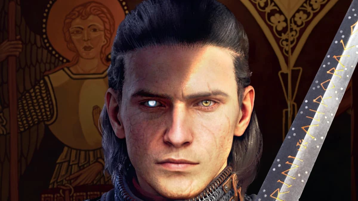 The Blood of Dawnwalker อัปเดตใหญ่เพิ่มระบบลูบสัตว์แบบมีทิศทาง พร้อมโหมดเนื้อเรื่องใหม่ที่เล่นง่ายขึ้น