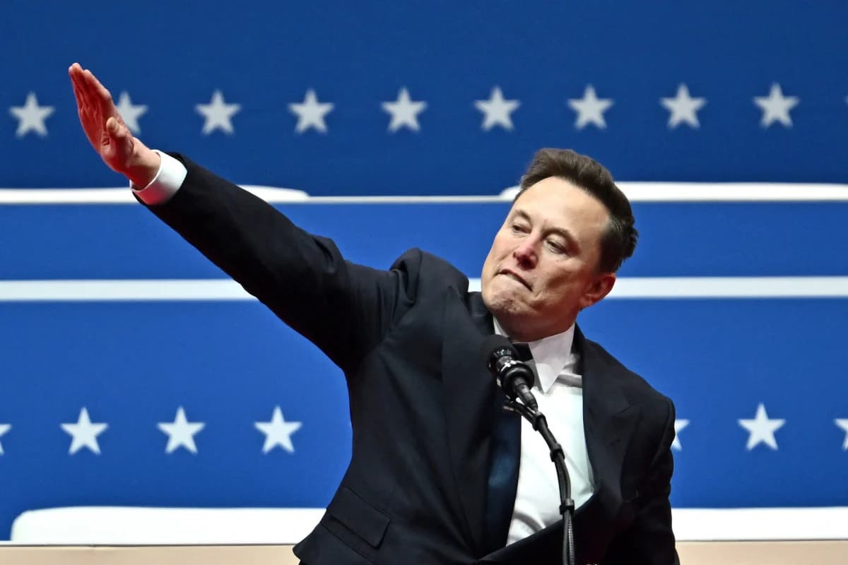 TikTok แบนบัญชีโปรโมตสารคดี Elon Musk ก่อนฉายกว้าง