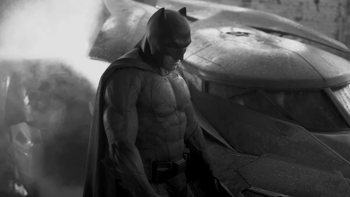 เปิดรายละเอียดแผนหนัง Batman ของเบน แอฟเฟล็กที่ถูกยกเลิก มี Deathstroke และ Batgirl ร่วมศึก