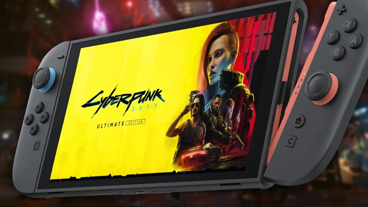 IGN รวบดีลเกมเด่นประจำวัน ลดราคา Pikmin 4, Cyberpunk 2077 บน Switch 2 และอีกหลายรายการ