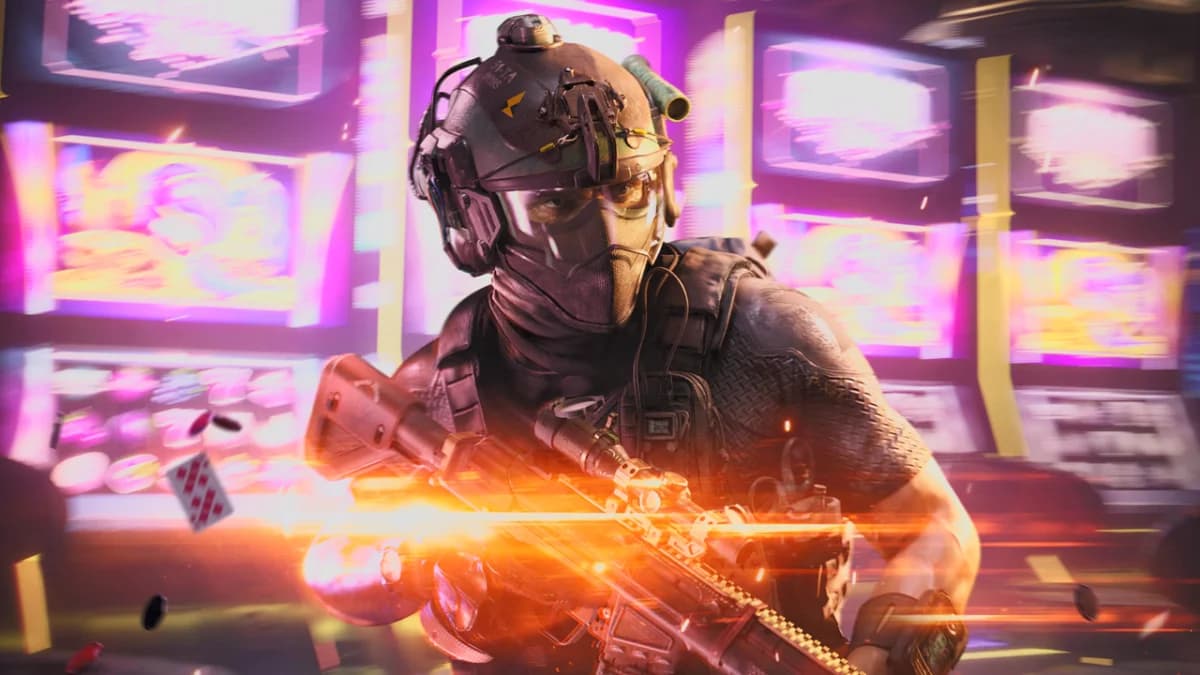 ทีม Battlefield 6 รับผิดพลาด “Secuty” เตรียมแก้สกินไทโป แต่ยันสกินถือปืน 5 กระบอกตั้งใจออกแบบ