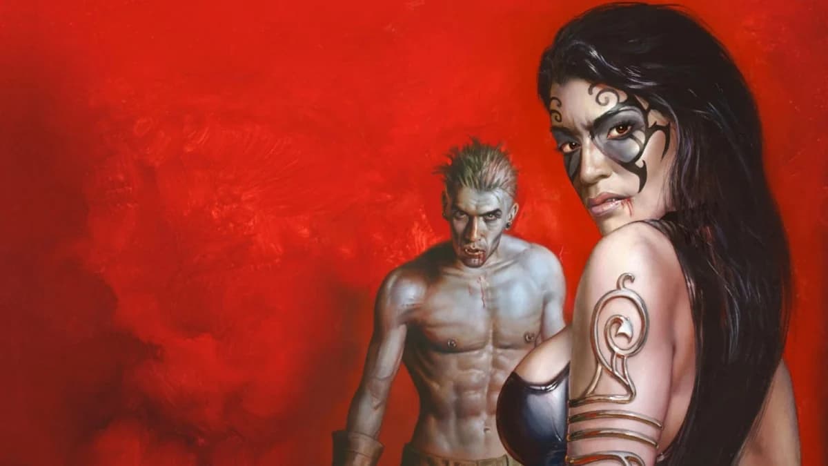 ลือ Genitorturers เผยกลางคอนเสิร์ตว่า Vampire: The Masquerade – Bloodlines อาจได้รีเมค