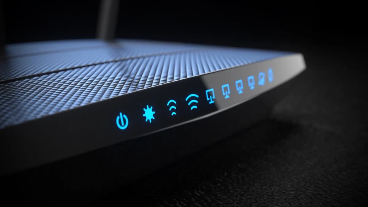 ทำไม Wi‑Fi ช้าลงตอนเย็น และแก้อย่างไรได้บ้าง