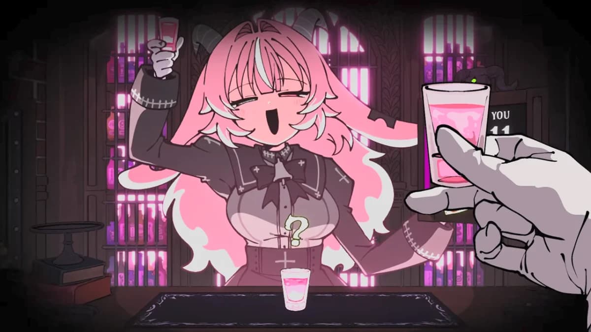 ผู้พัฒนา Drunken Goddess Reflux ยกเลิกเดโม Steam แบบสาธารณะ กังวลเกมถูก AI ลอกเลียน