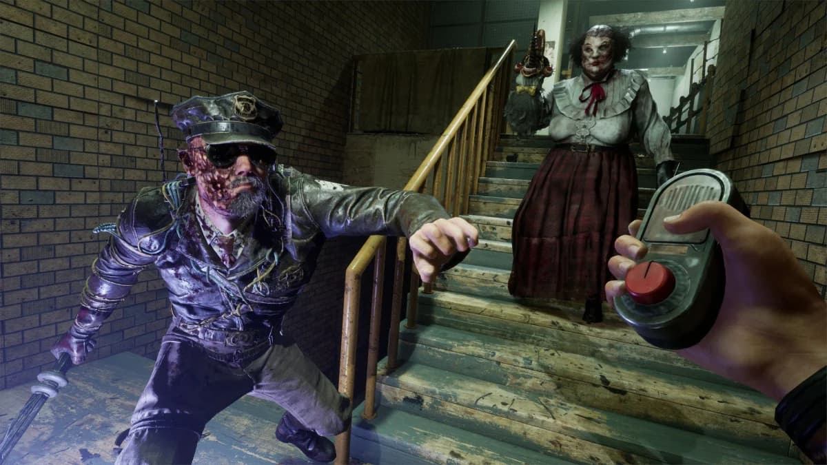 ผู้ออกแบบ Outlast เผยเพลย์เทสเตอร์คนหนึ่งถึงกับร้องไห้ออกจากสตูดิโอ