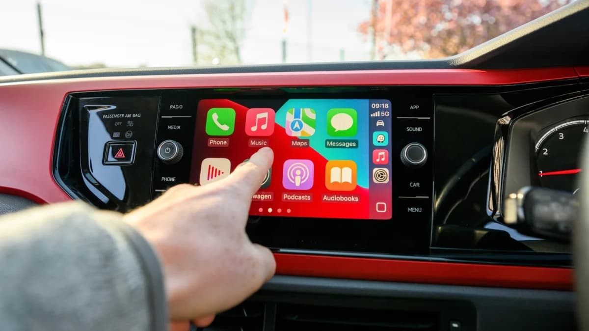 ฟีเจอร์ CarPlay ใหม่ใน iOS 27 ใช้ได้ไม่ครบทุก iPhone