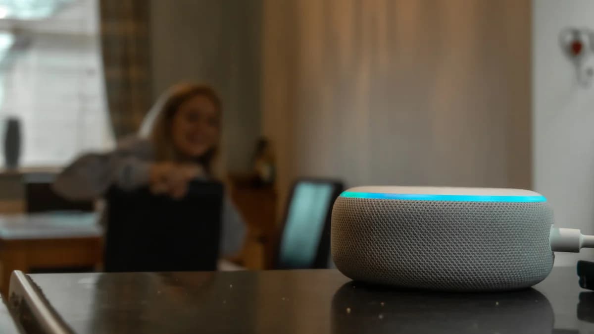 ทำไมอุปกรณ์ Alexa ของ Amazon ถึงฟังอยู่ตลอดเวลา