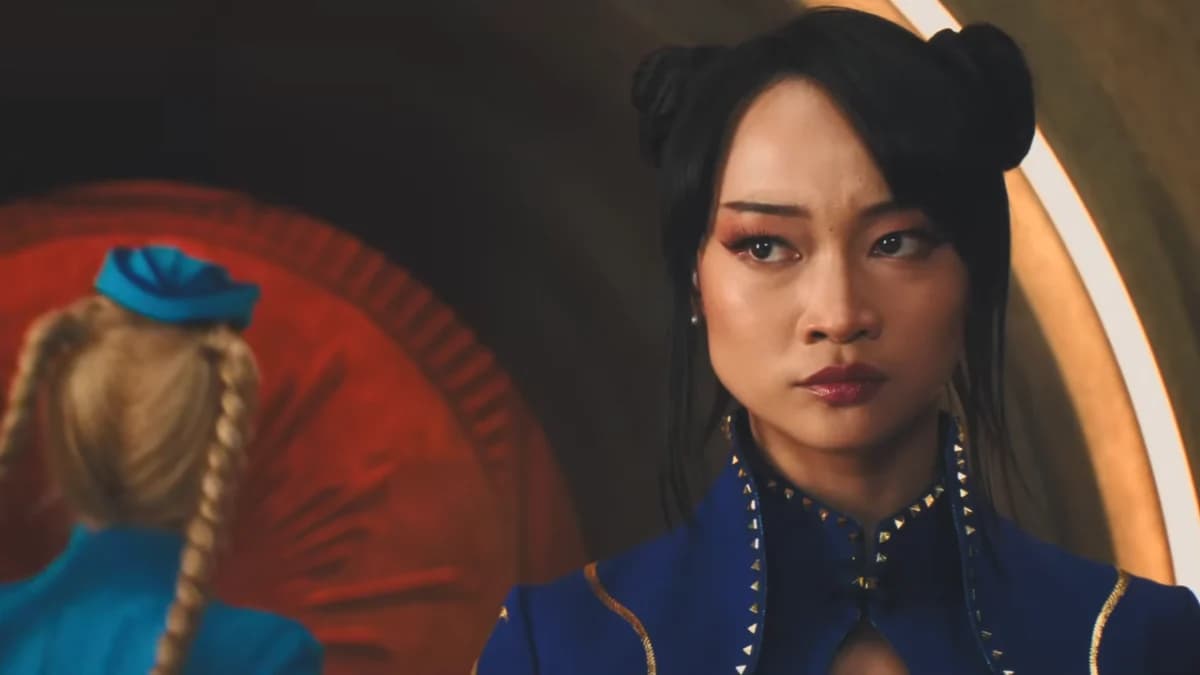 Street Fighter เปิดตัวแรงขึ้นอันดับ 1 บ็อกซ์ออฟฟิศทั่วโลก แม้เสียงวิจารณ์ไม่ดี