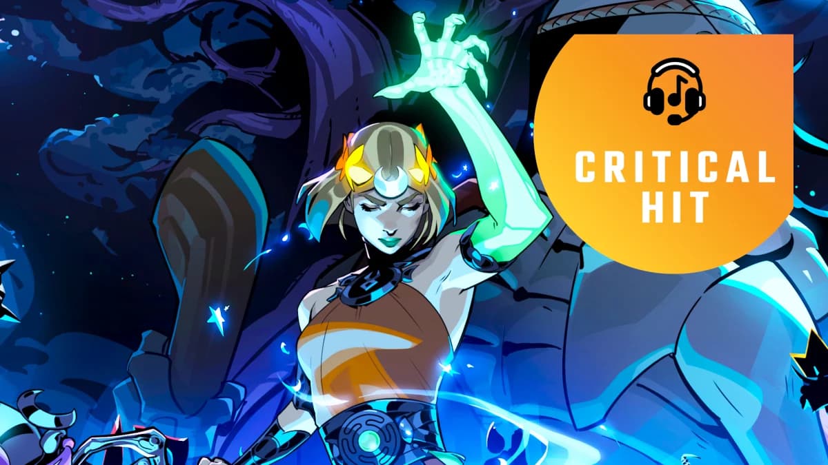 PC Gamer ชูซาวด์แทร็ก Hades 2 ว่าโดดเด่นสุดของปี