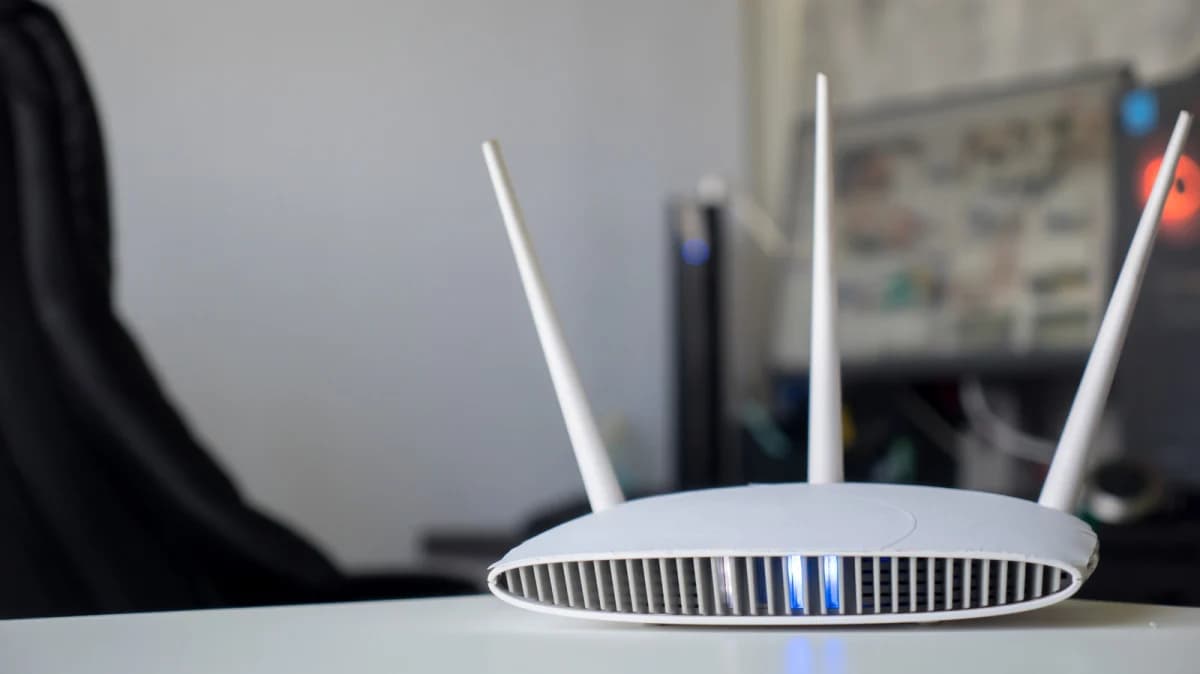 ไฟสถานะบนเราเตอร์ Netgear บอกอะไร และดวงไหนสำคัญจริง