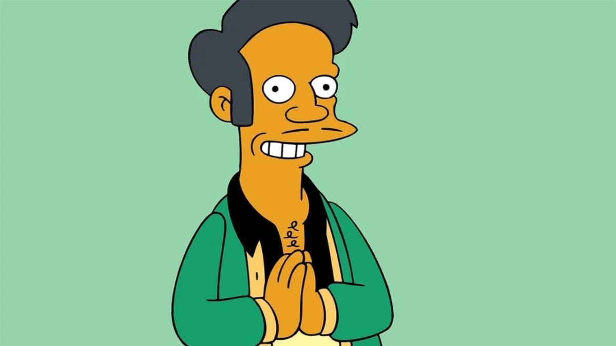 Apu กลับมามีเสียงใน The Simpsons อีกครั้ง หลังหายไปเกือบทศวรรษ