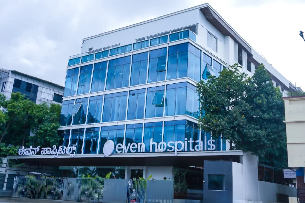 Khosla Ventures หนุน Even Healthcare ขยายเครือข่ายโรงพยาบาลในอินเดีย