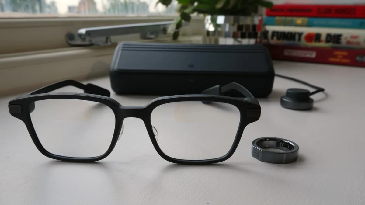 รีวิว Even Realities G2: แว่นอัจฉริยะดี แต่ระบบควบคุมยังชวนหงุดหงิด