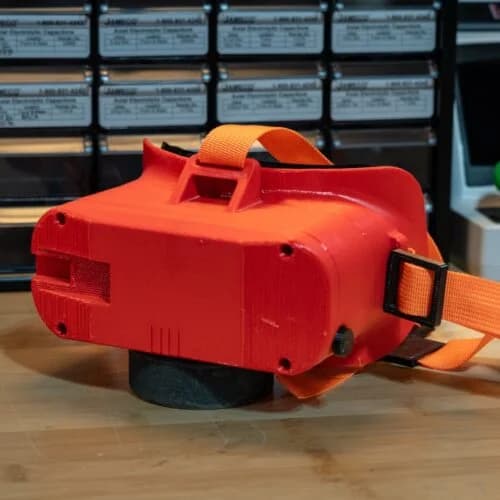 DIY VR: ทำเฮดเซ็ตเองได้ แต่ทำไมคนส่วนใหญ่ไม่น่าจะอยากลอง