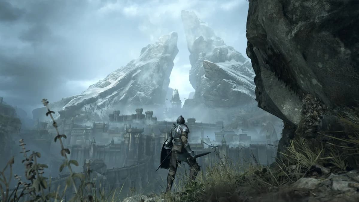 Demon’s Souls Remake บน PS5 ถูกนำไปรันบนพีซีได้แล้ว แถมแตะ 120 FPS ด้วย RTX 5070