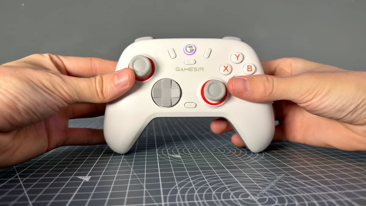 GameSir Nova Lite 2 คอนโทรลเลอร์งบประหยัดที่ฟีเจอร์ล้นราคา