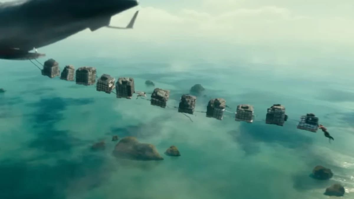 พัสดุ RTX 5090 สองพาเลตหายจากสนามบินบราซิล มูลค่าราว 495,000 ดอลลาร์
