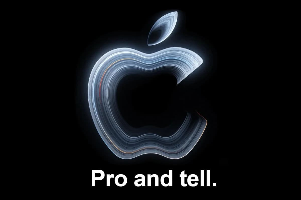 Apple จัดอีเวนต์ปลายเดือน ต.ค. ลือเปิดตัว MacBook Pro OLED และ iPad mini ใหม่