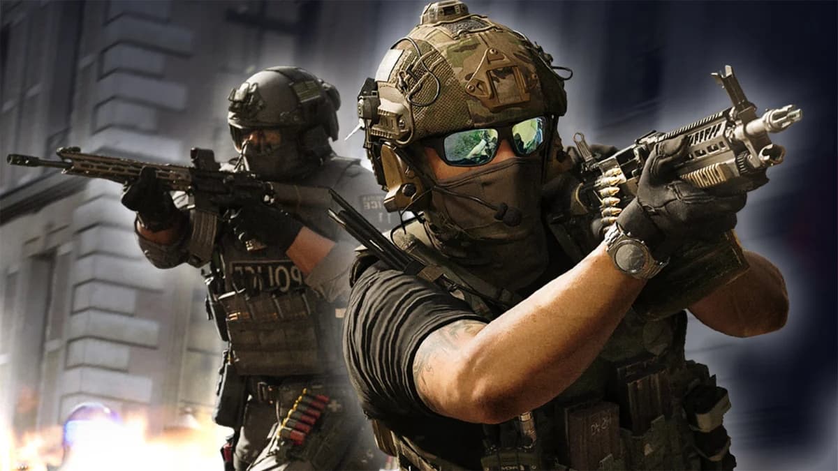 IGN จัดอันดับ 10 โหมดมัลติเพลเยอร์ Call of Duty ที่ดีที่สุด