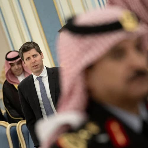 FBI อ้างอดีตวิศวกร OpenAI เก็บแฟ้ม “Saudi Gov Docs” คดีล้วงความลับบริษัท