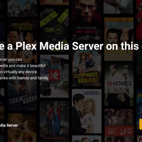 เตือนผู้ใช้ Plex Server ให้อัปเดตด่วน หลังพบการโจมตีใช้ช่องโหว่ติดตั้งมัลแวร์