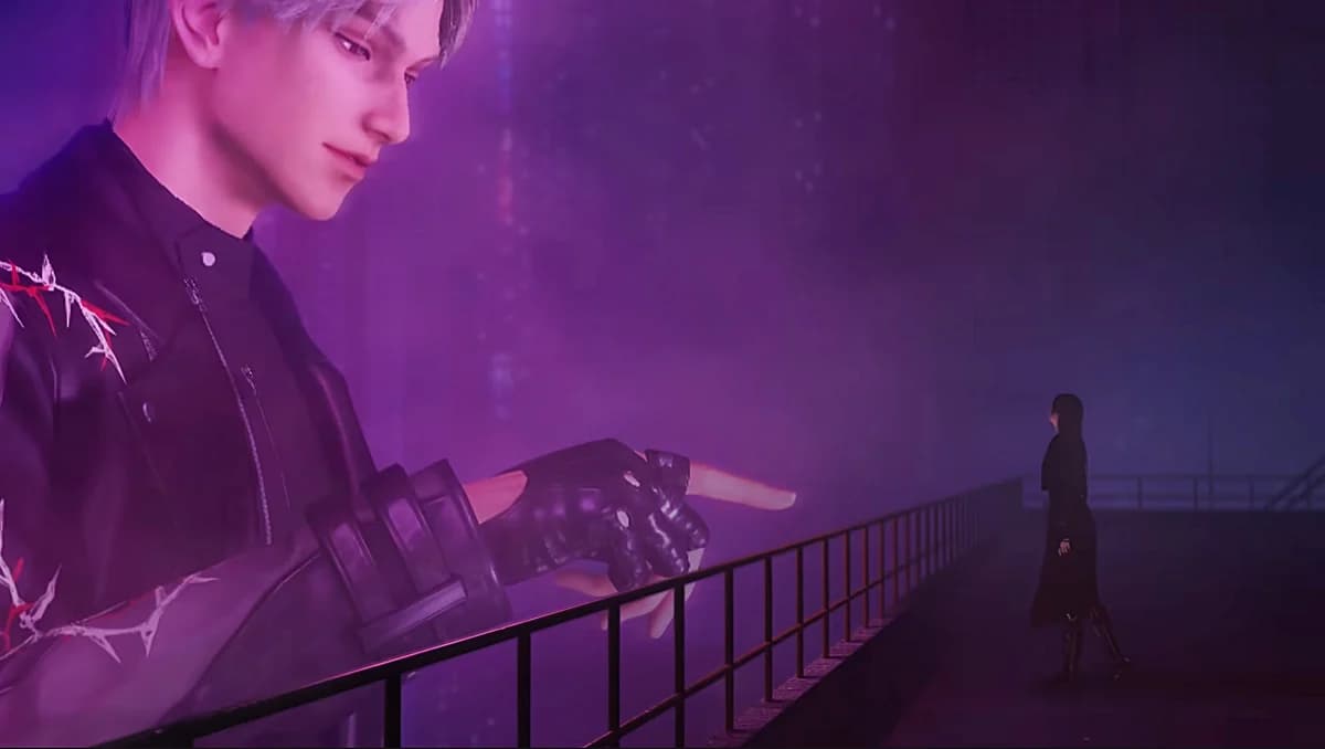 Love and Deepspace จับมือ Blade Runner 2049 แต่แฟนเกมโยงดราม่า Valko ที่ถูกยกเลิก